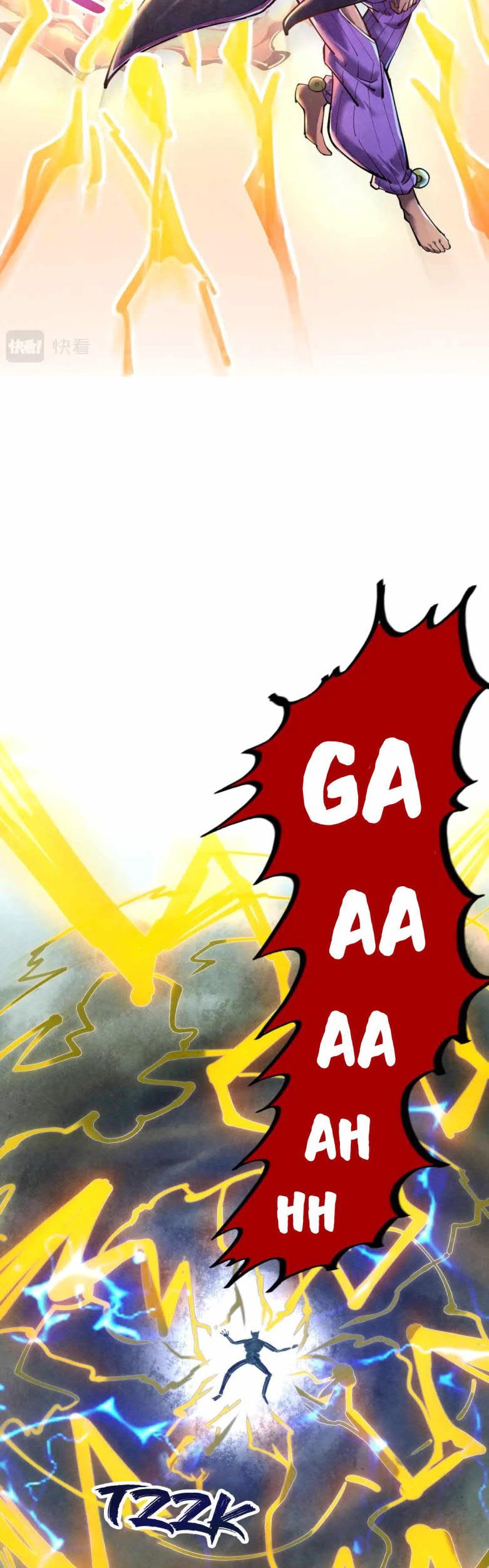 The Ultimate of All Ages Chapter 102 Gambar 18