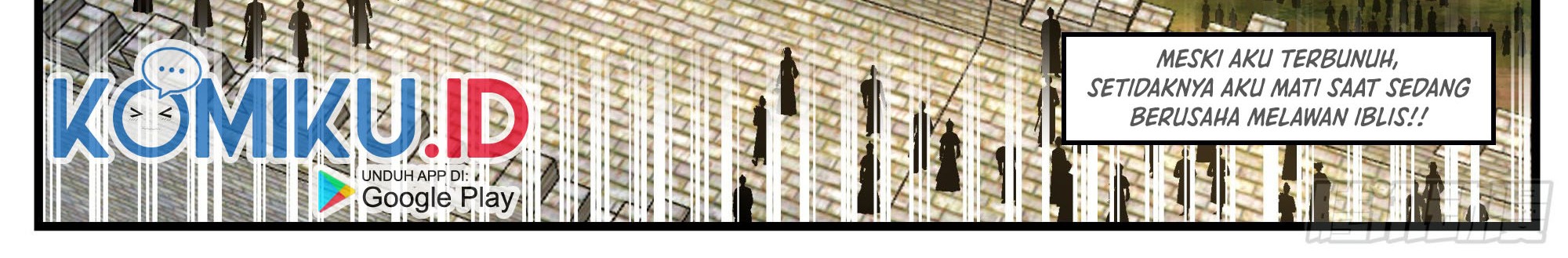 Martial Peak Part 2 Chapter 2342 Gambar 25