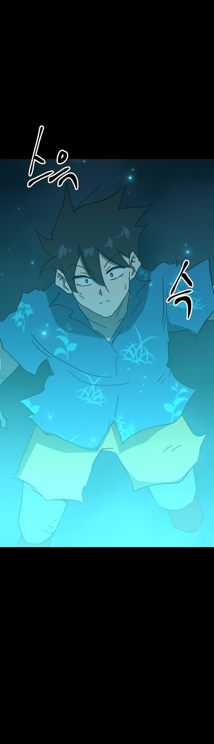 Deadbeat Hero Chapter 31 Gambar 53