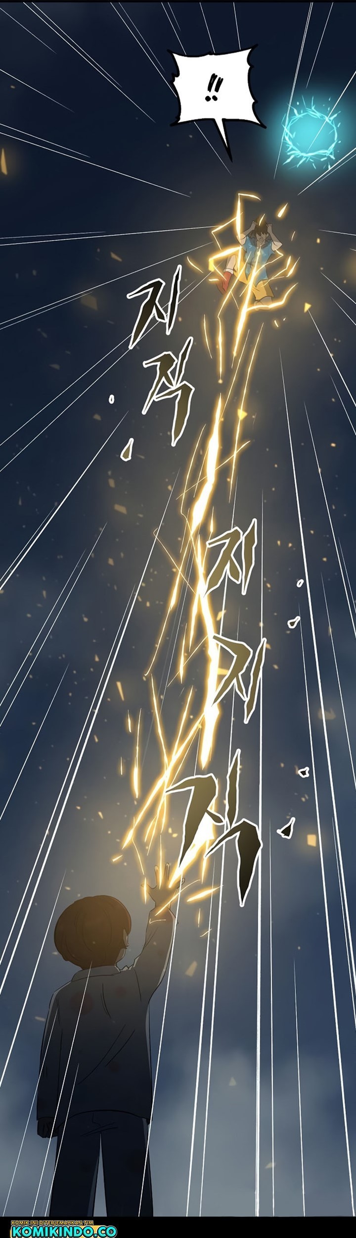 Deadbeat Hero Chapter 31 Gambar 66
