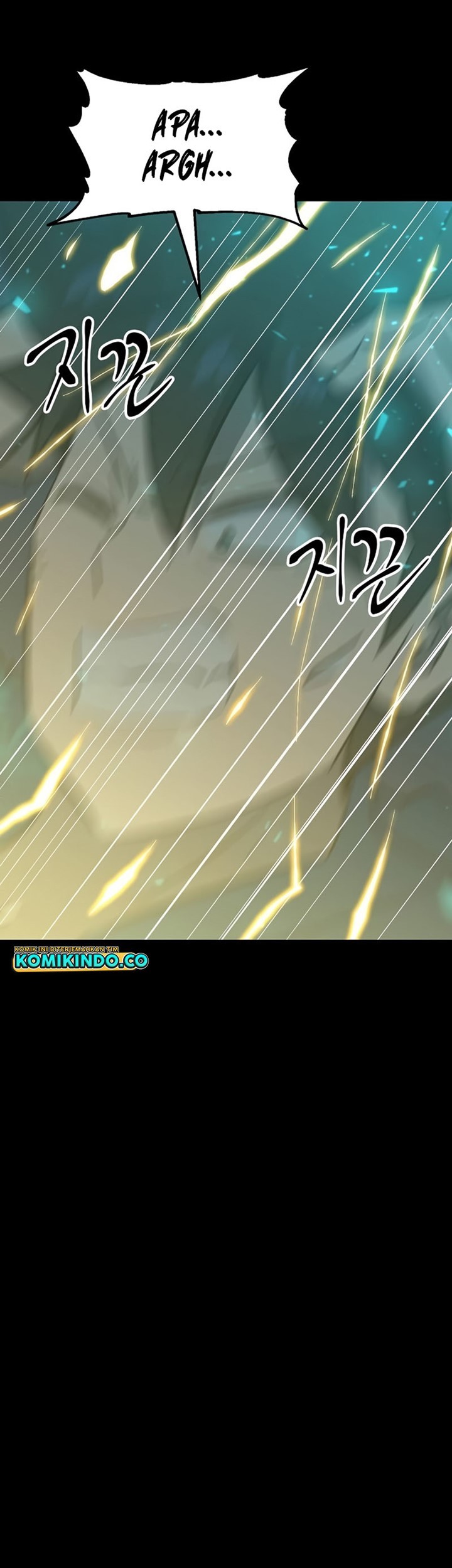 Deadbeat Hero Chapter 31 Gambar 71