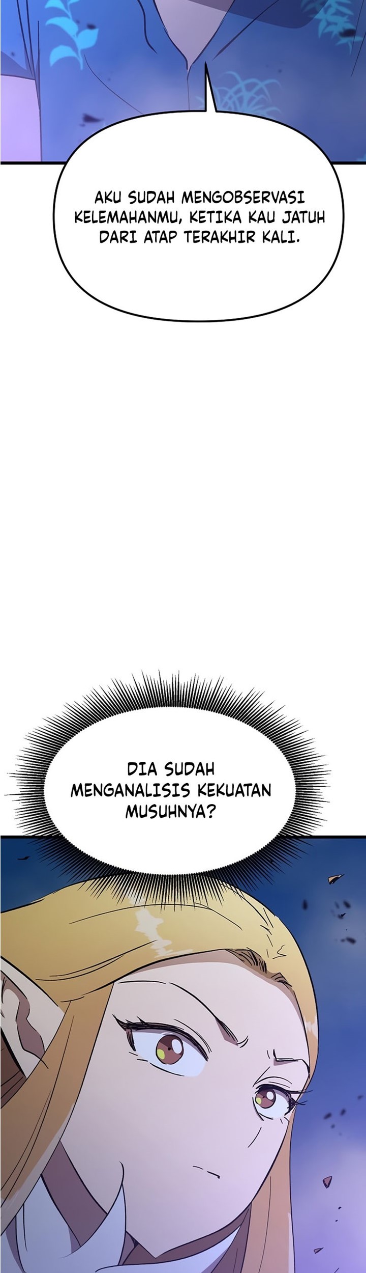 Deadbeat Hero Chapter 31 Gambar 9