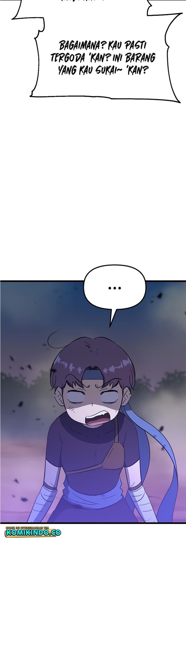 Deadbeat Hero Chapter 31 Gambar 13