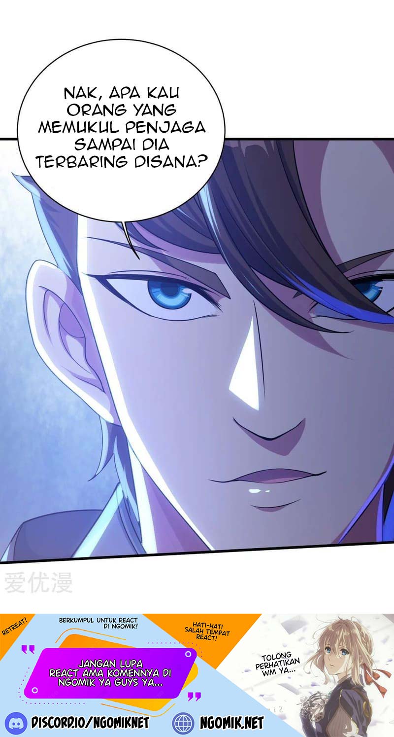 Matchless Emperor Chapter 76 Gambar 19