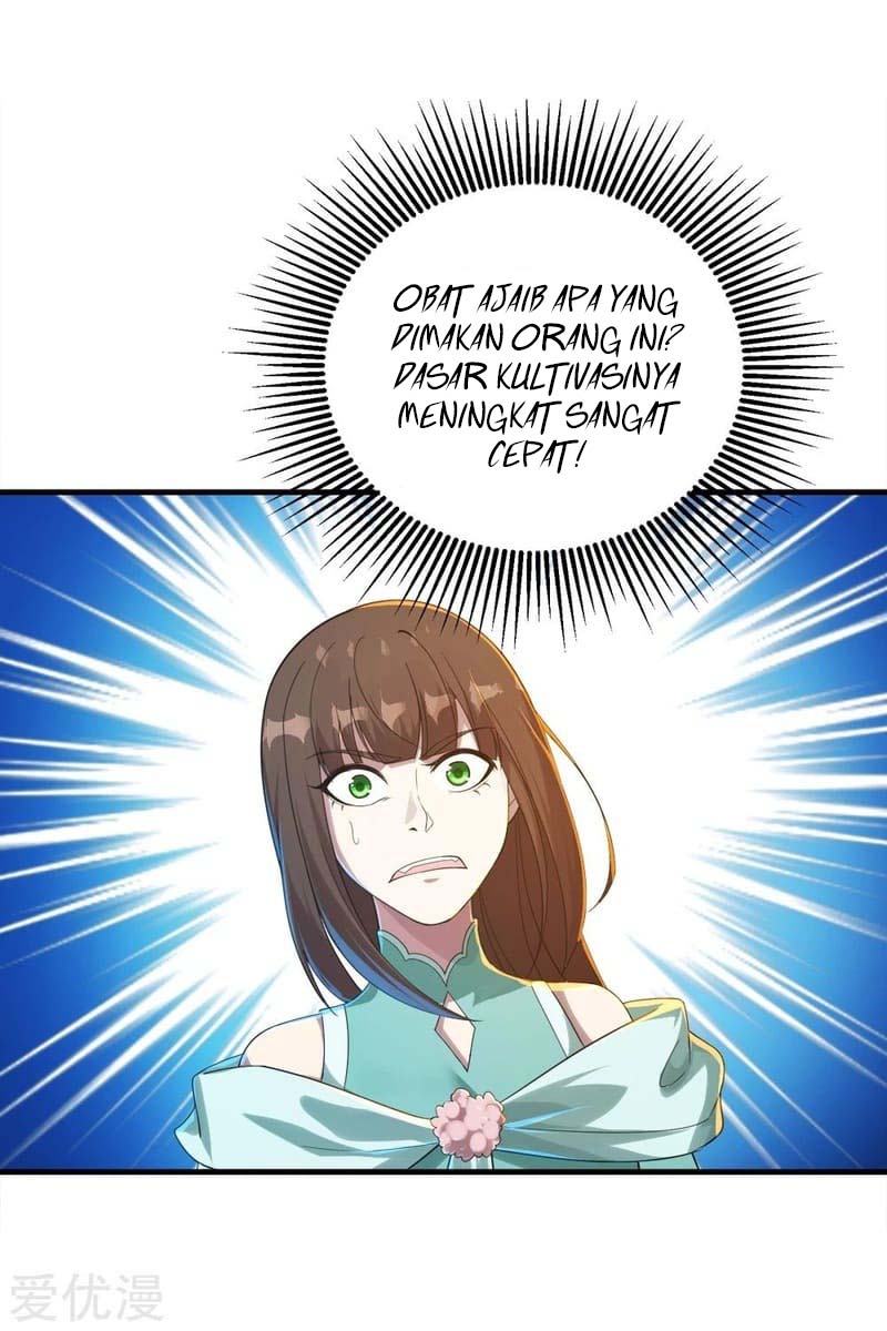 Matchless Emperor Chapter 76 Gambar 9