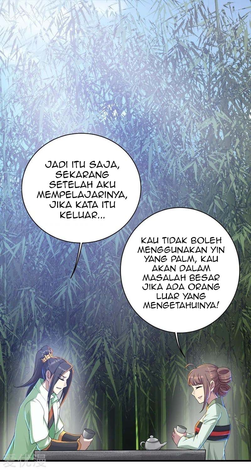 Matchless Emperor Chapter 74 Gambar 15