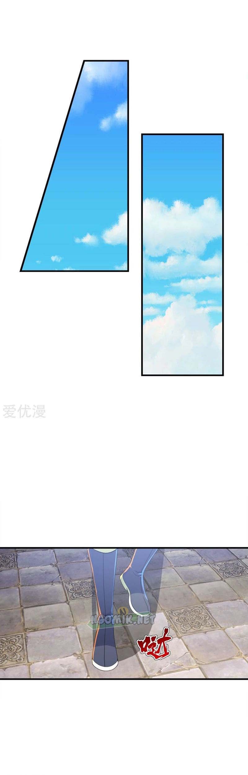 Matchless Emperor Chapter 74 Gambar 31