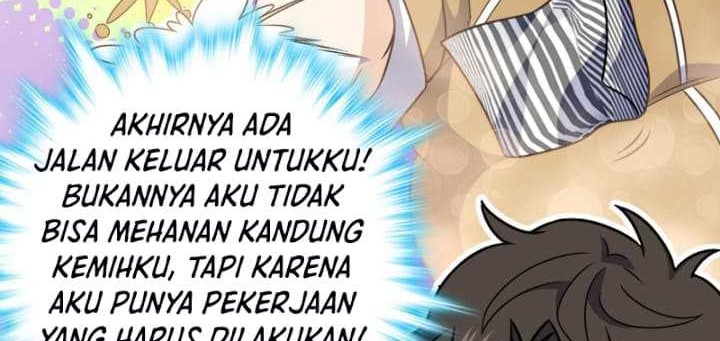 Spare Me, Great Lord! Chapter 235 Gambar 7