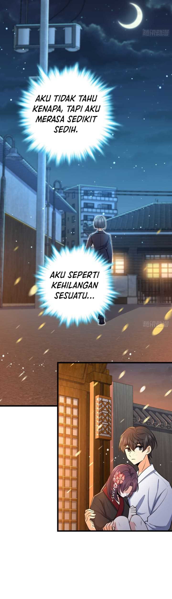 Spare Me, Great Lord! Chapter 230 Gambar 46