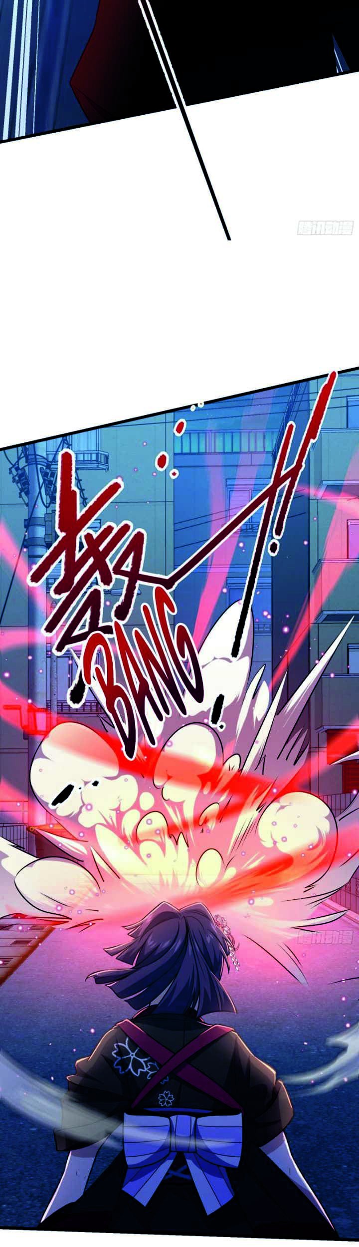 Spare Me, Great Lord! Chapter 229 Gambar 8