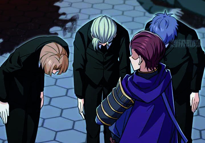 Spare Me, Great Lord! Chapter 227 Gambar 41