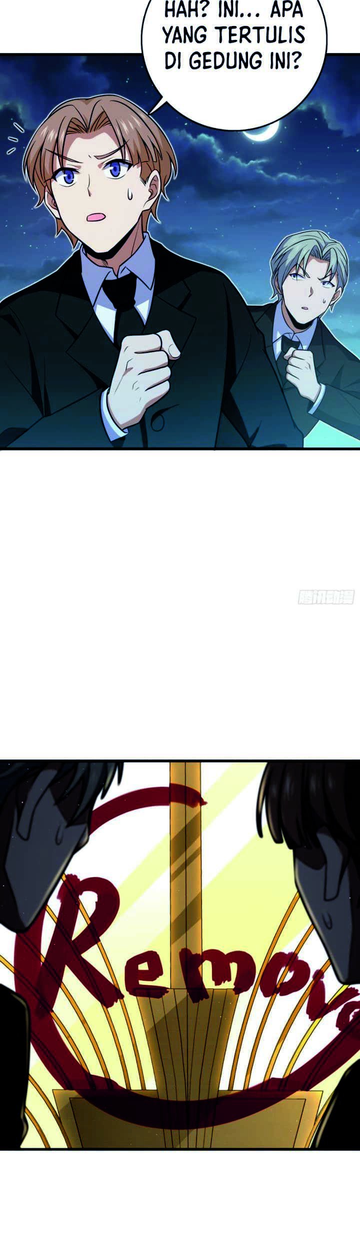 Spare Me, Great Lord! Chapter 227 Gambar 48