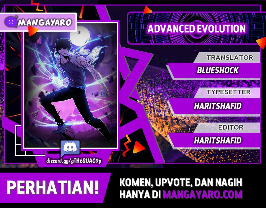 Baca Komik Super Evolution Chapter 51 Gambar 1