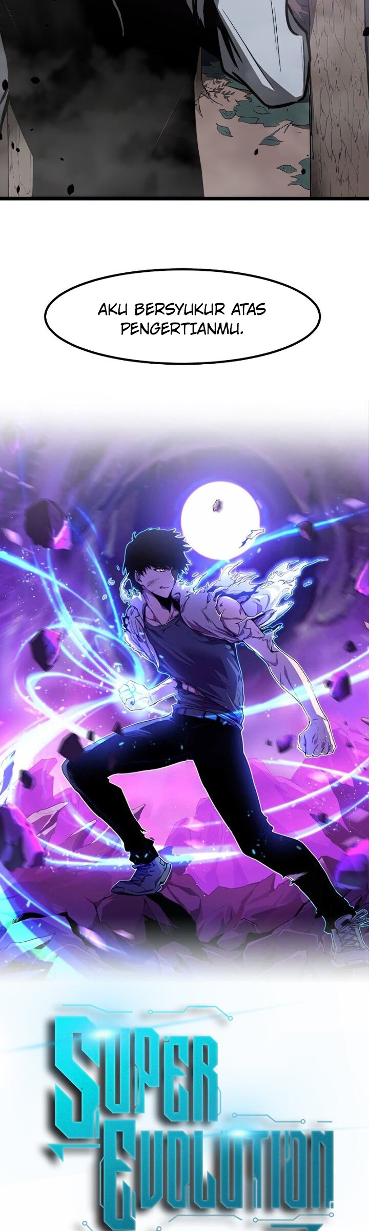 Super Evolution Chapter 51 Gambar 4