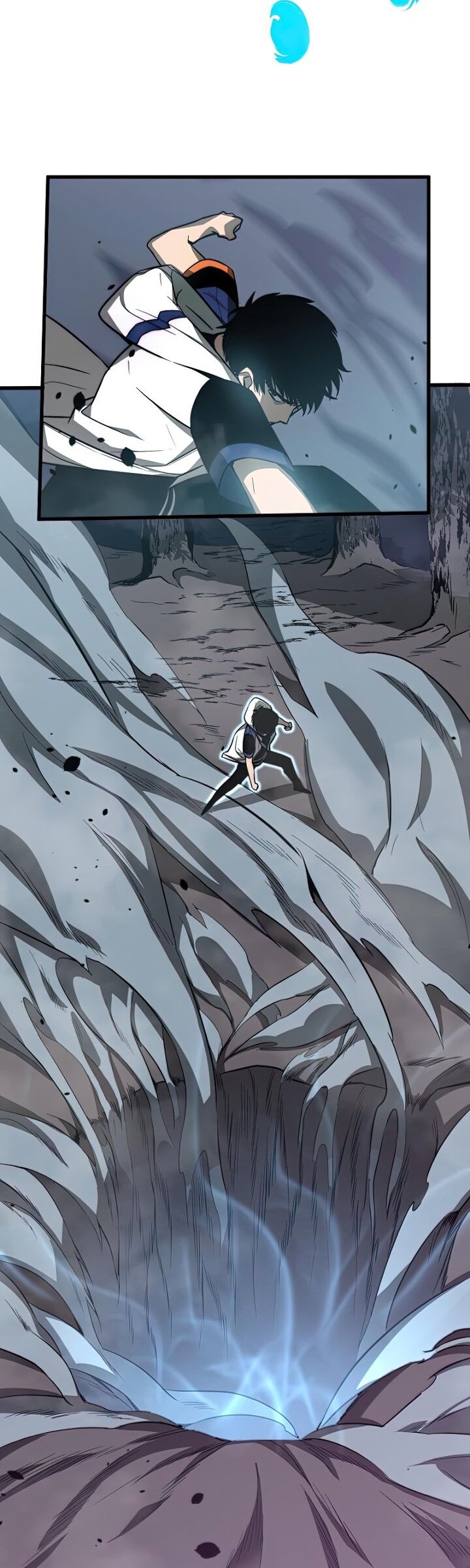 Super Evolution Chapter 50 Gambar 31