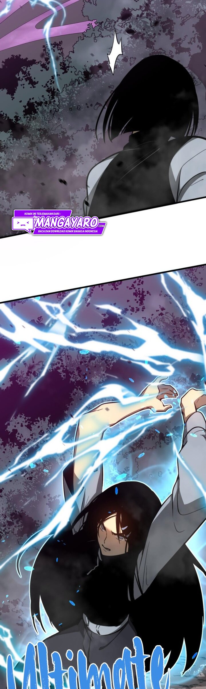 Super Evolution Chapter 49 Gambar 11