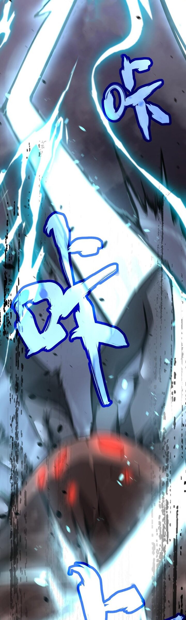 Super Evolution Chapter 49 Gambar 13