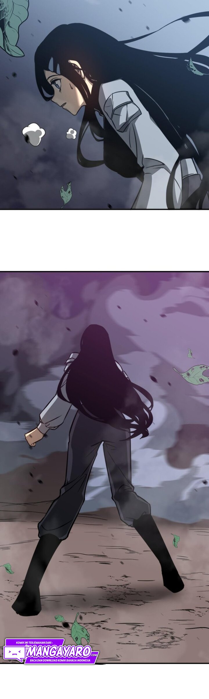 Super Evolution Chapter 49 Gambar 16