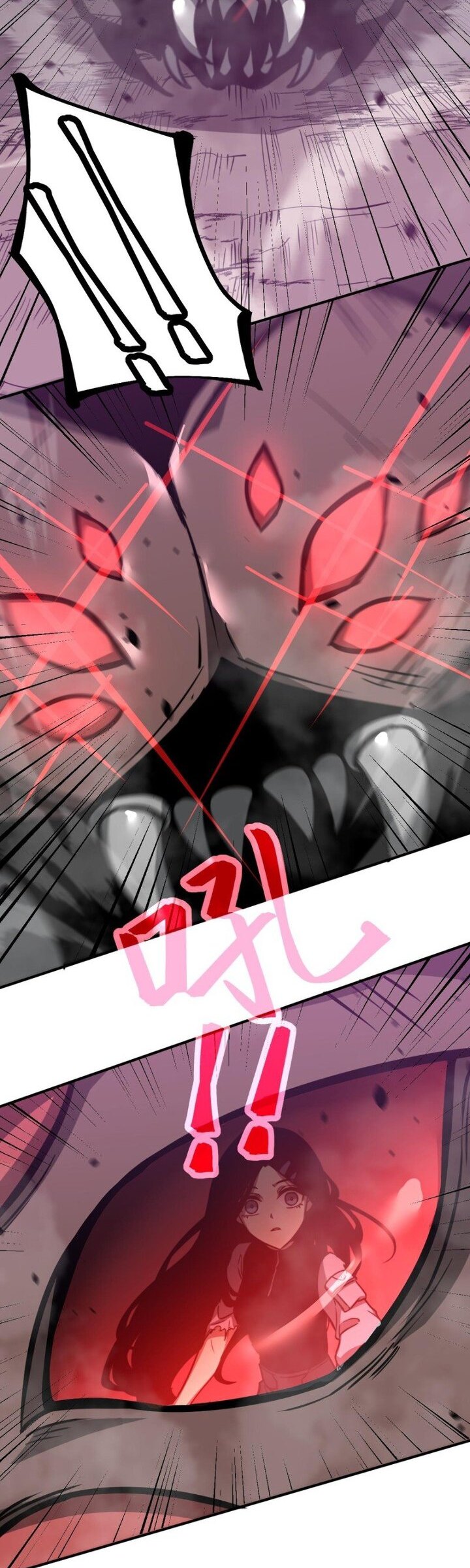 Super Evolution Chapter 49 Gambar 18