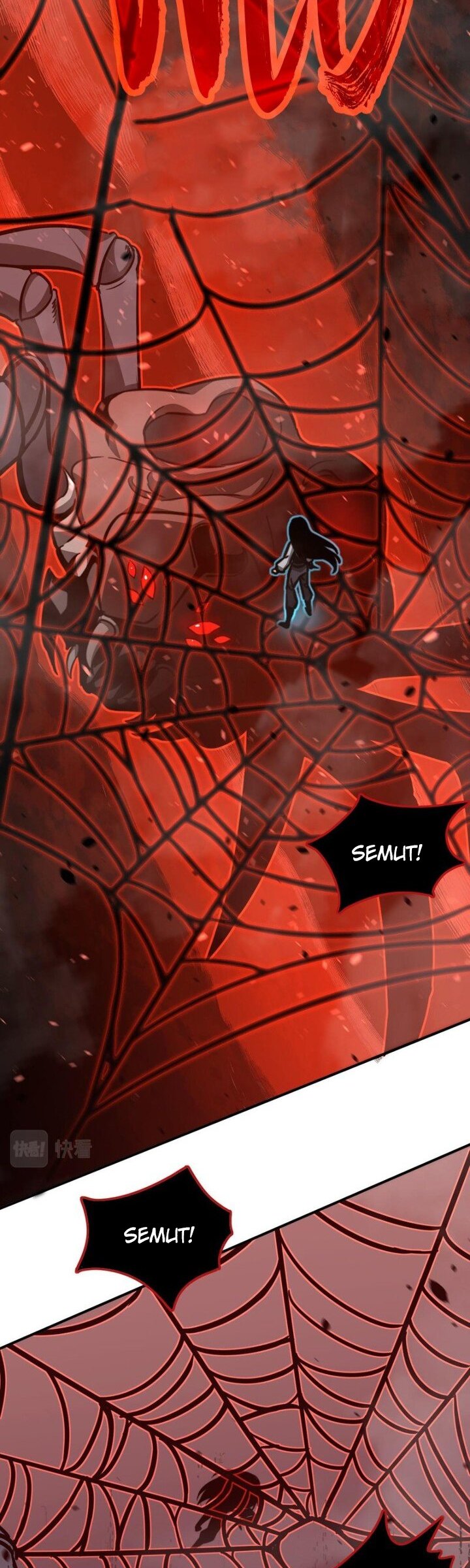 Super Evolution Chapter 49 Gambar 20