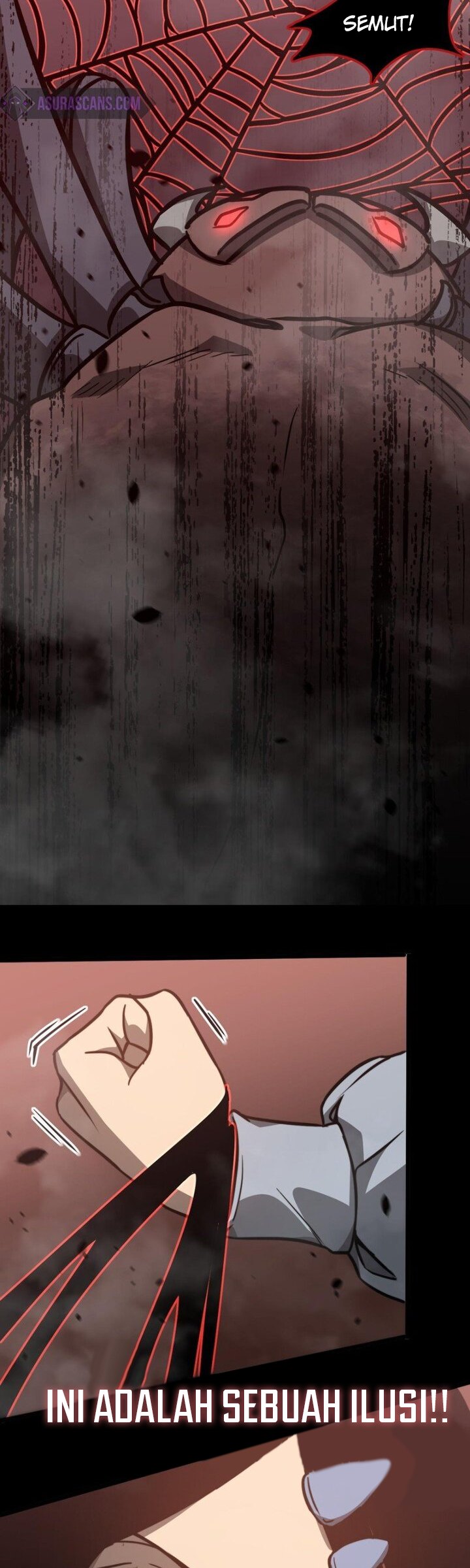 Super Evolution Chapter 49 Gambar 21