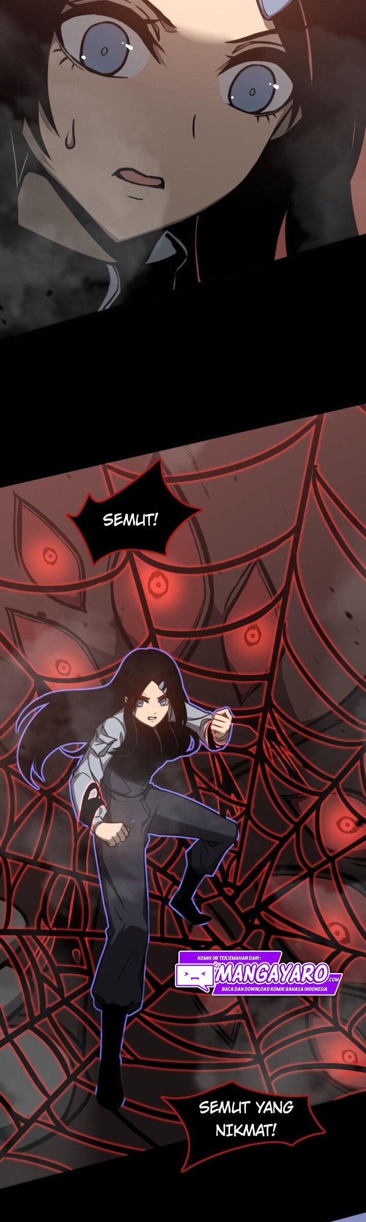 Super Evolution Chapter 49 Gambar 22