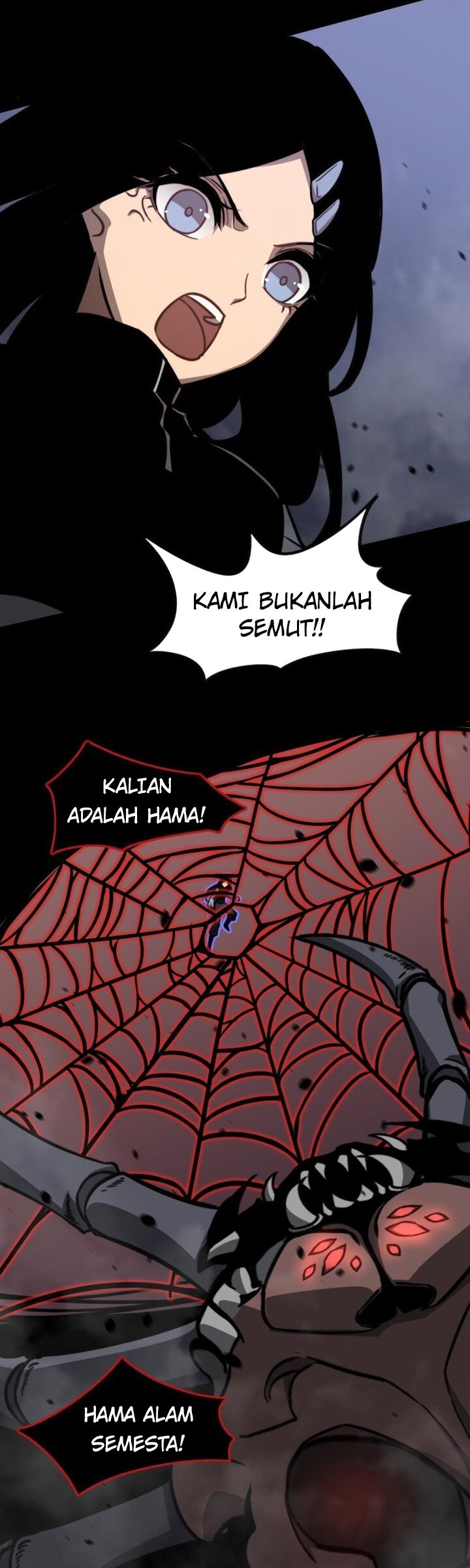 Super Evolution Chapter 49 Gambar 23