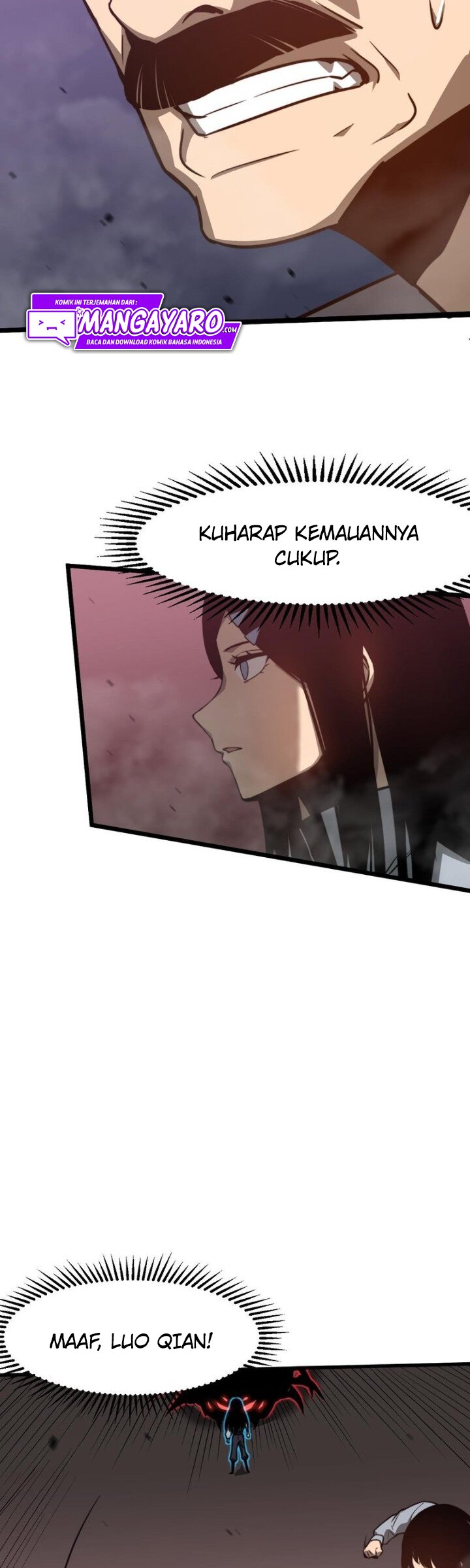 Super Evolution Chapter 49 Gambar 29