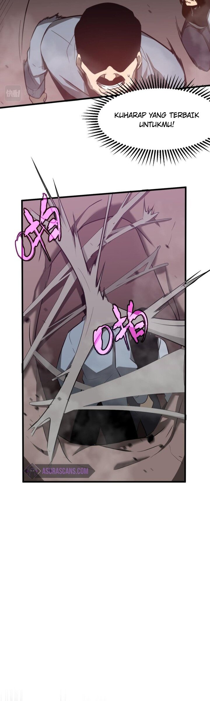 Super Evolution Chapter 49 Gambar 30