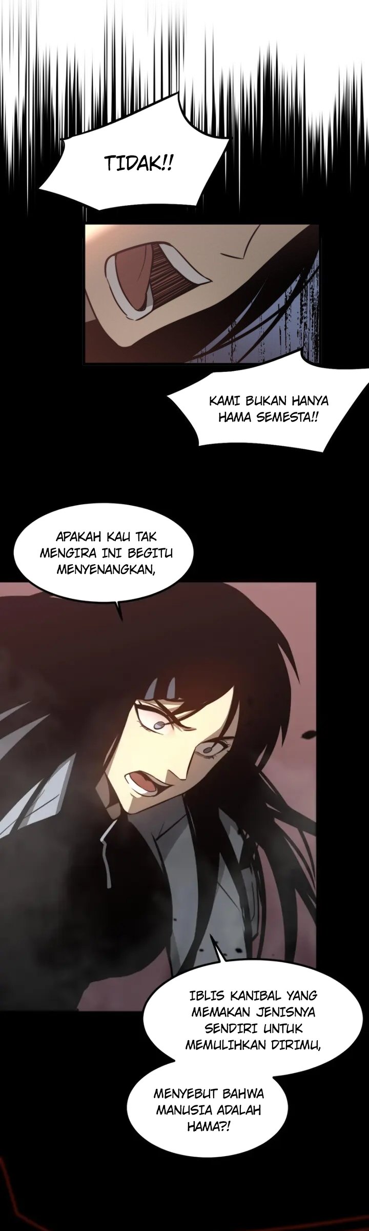 Super Evolution Chapter 49 Gambar 31