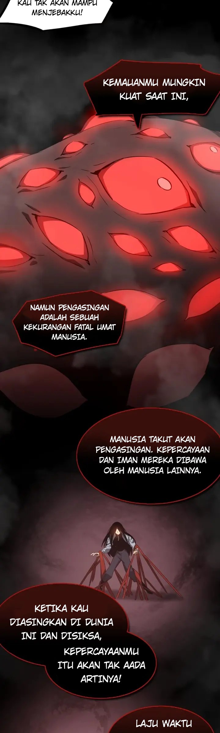 Super Evolution Chapter 49 Gambar 35
