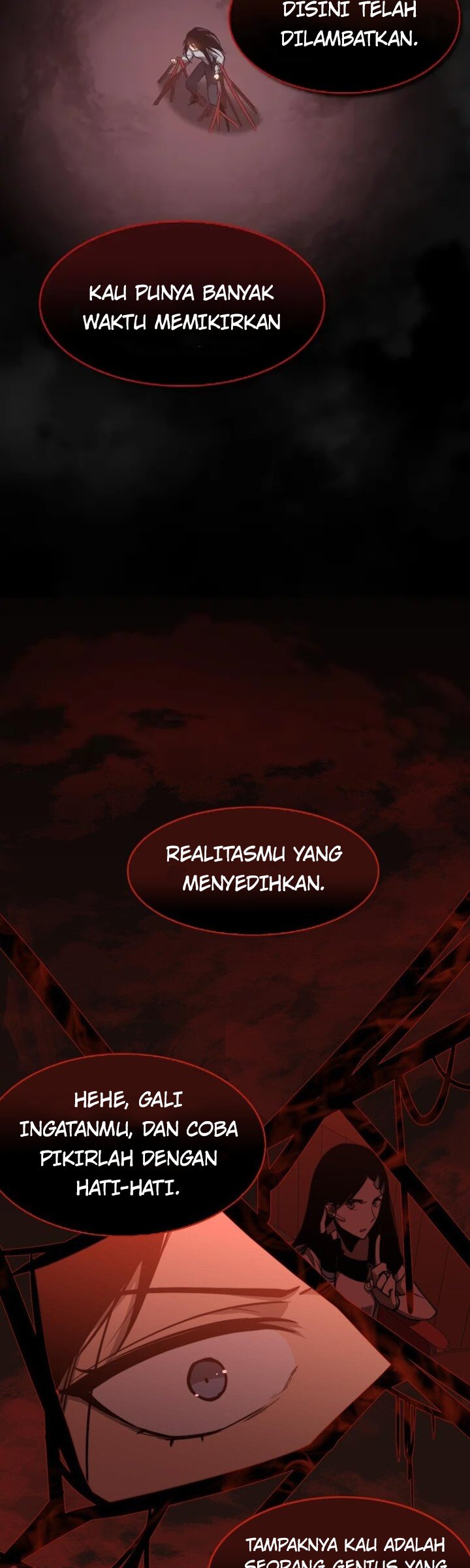 Super Evolution Chapter 49 Gambar 36
