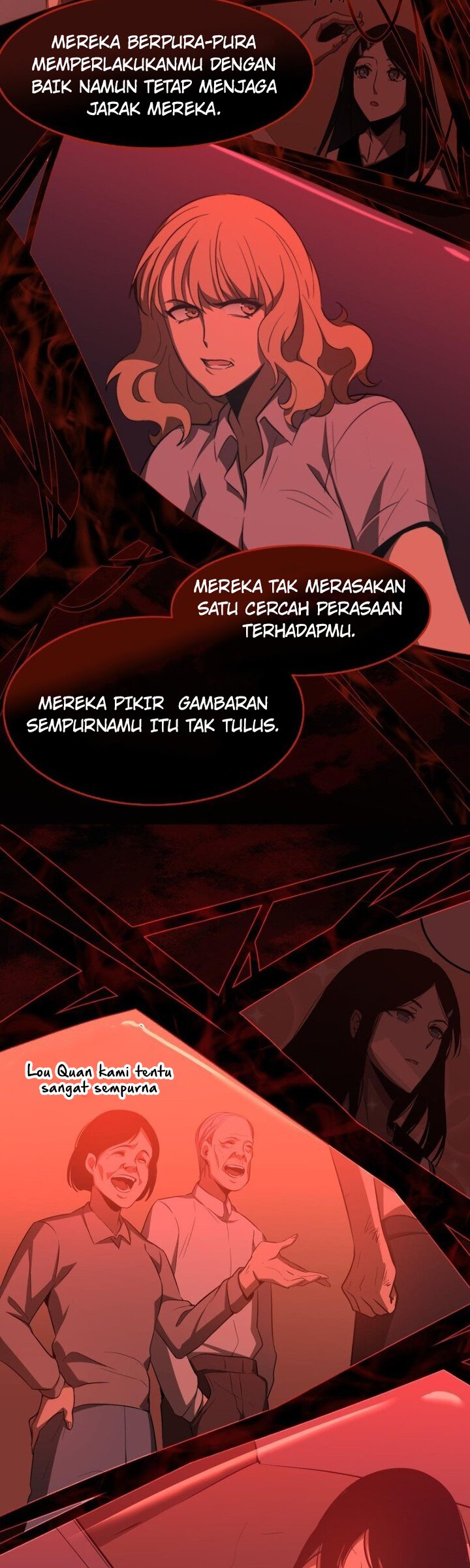 Super Evolution Chapter 49 Gambar 38