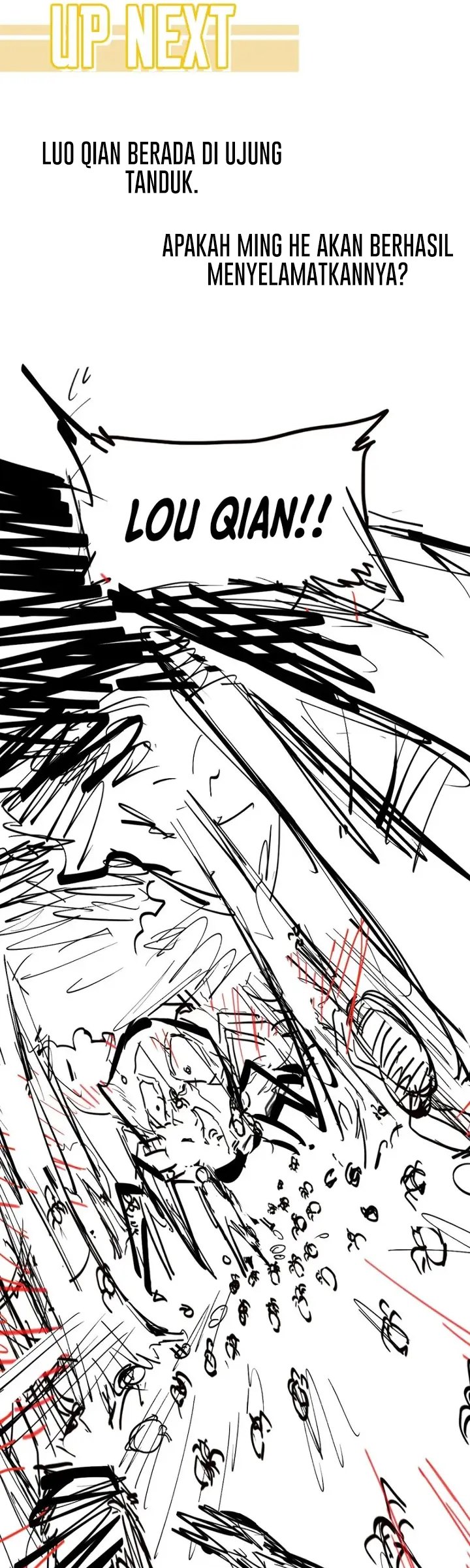 Super Evolution Chapter 49 Gambar 45