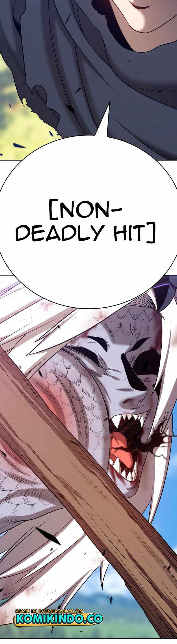 +99 Wooden Stick Chapter 15 Gambar 45