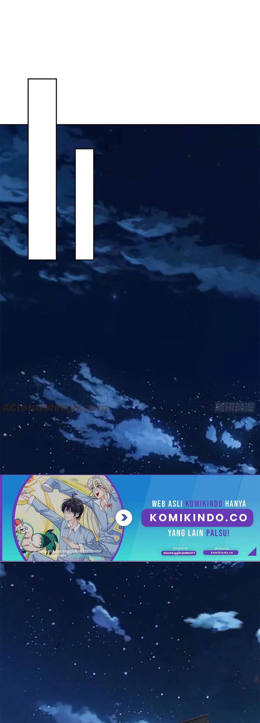 The Strong Man From the Mental Hospital Chapter 71 Gambar 7