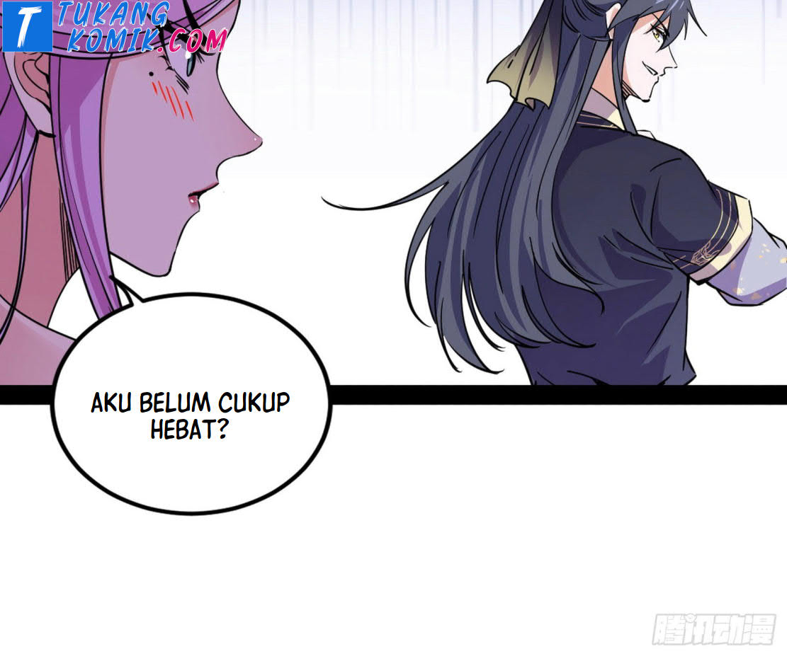 I’m An Evil God Chapter 266 Gambar 12