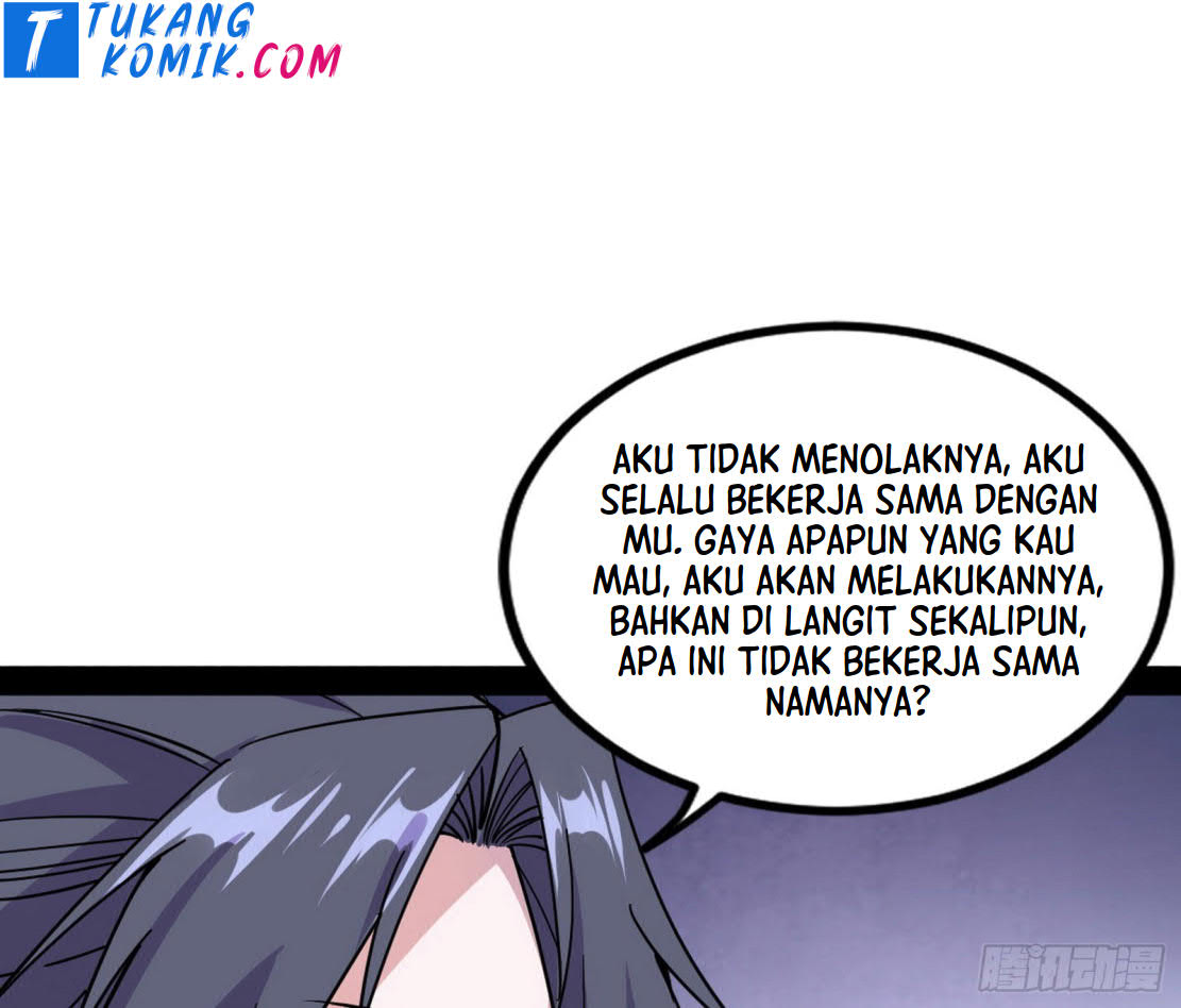 I’m An Evil God Chapter 266 Gambar 9
