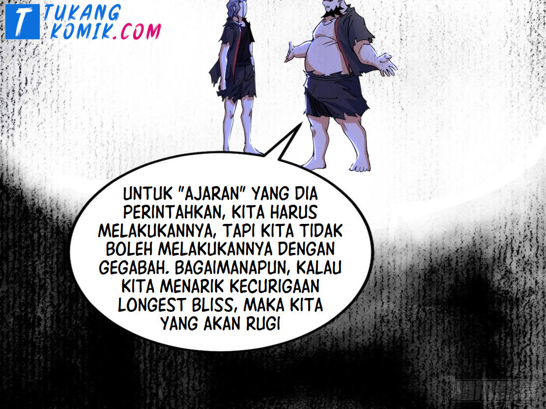I’m An Evil God Chapter 264 Gambar 16