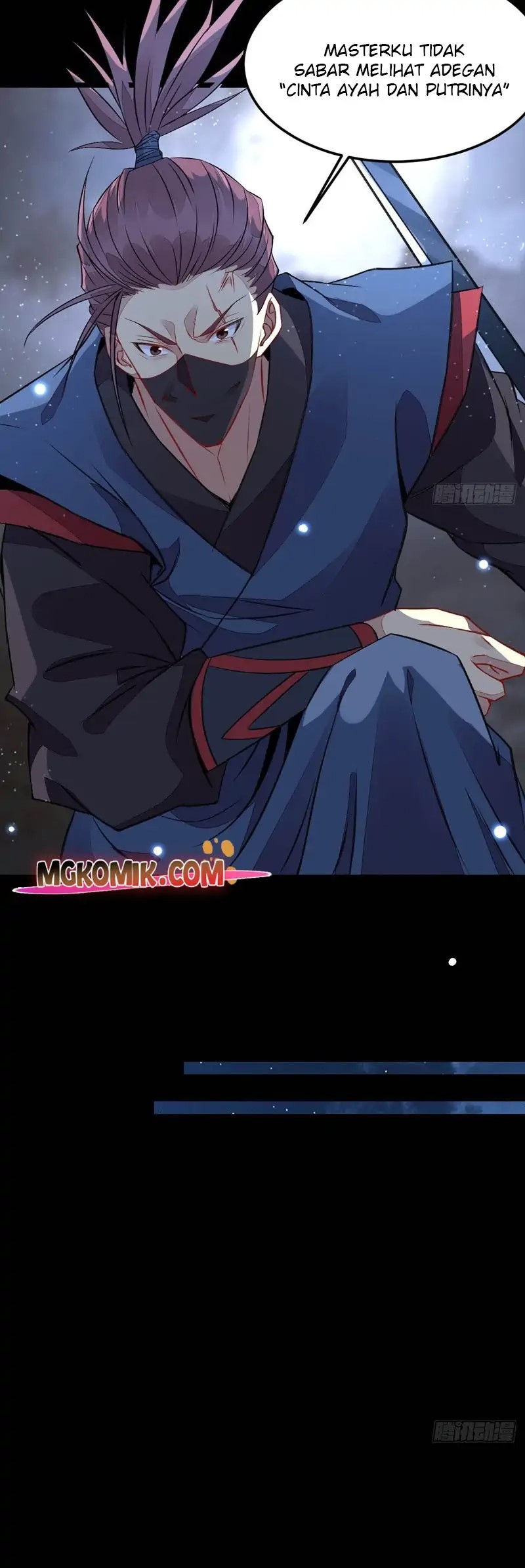 The Ghostly Doctor Chapter 488 Gambar 14