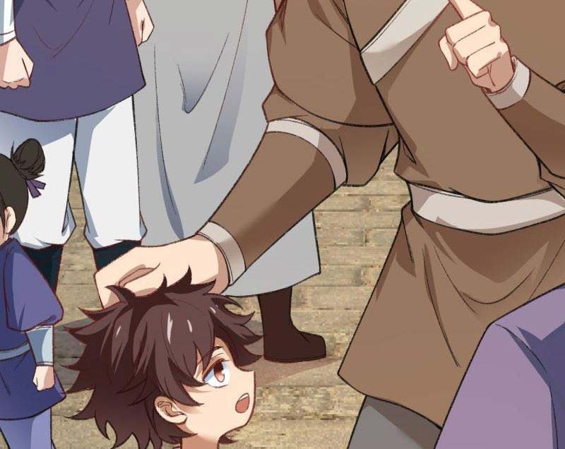 Against the Gods Chapter 480 Gambar 19