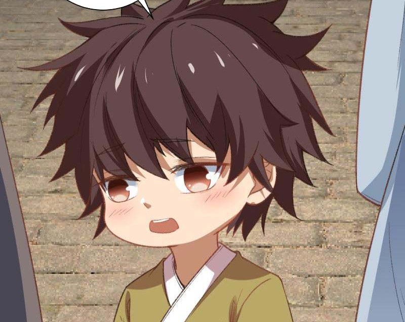 Against the Gods Chapter 480 Gambar 21