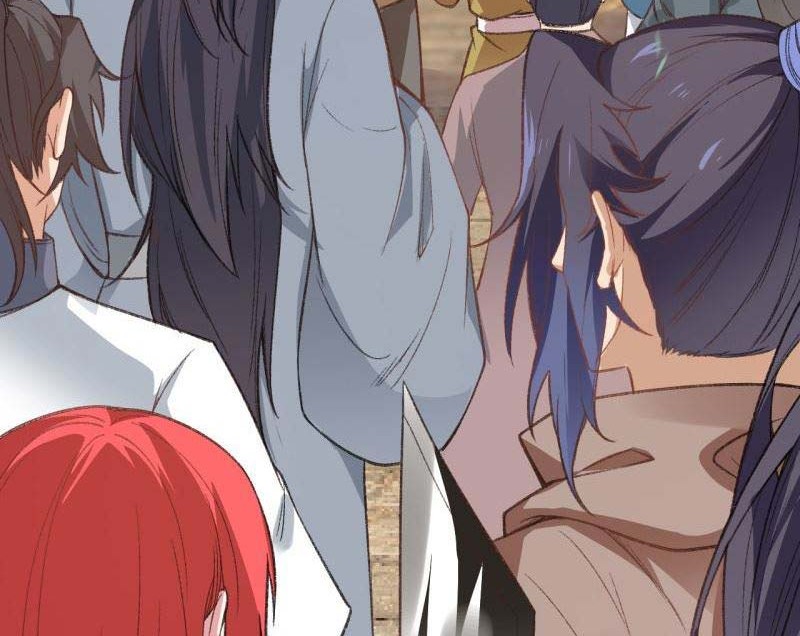 Against the Gods Chapter 480 Gambar 23