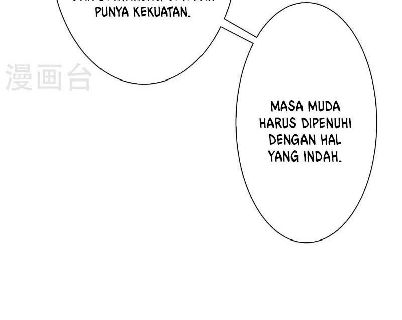 Against the Gods Chapter 480 Gambar 25