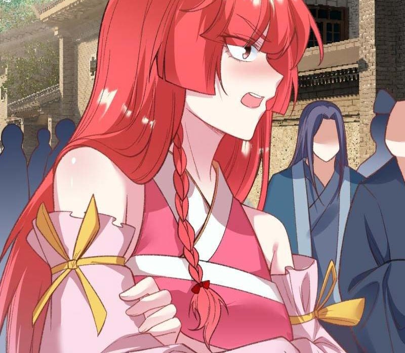 Against the Gods Chapter 480 Gambar 31