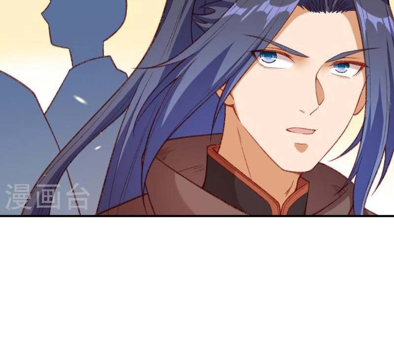 Against the Gods Chapter 480 Gambar 35