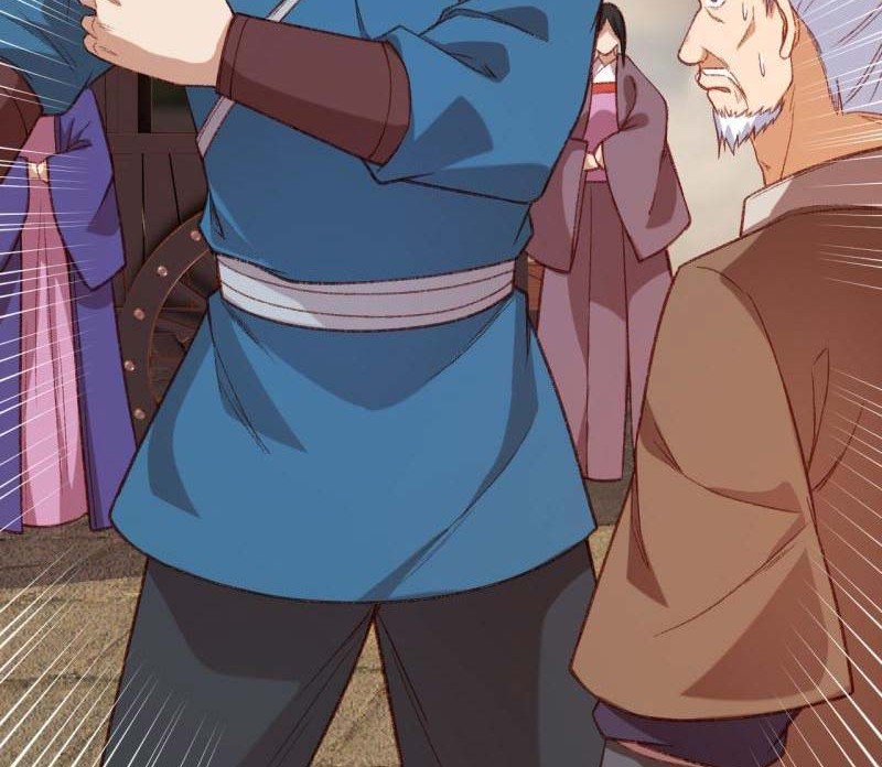 Against the Gods Chapter 480 Gambar 37