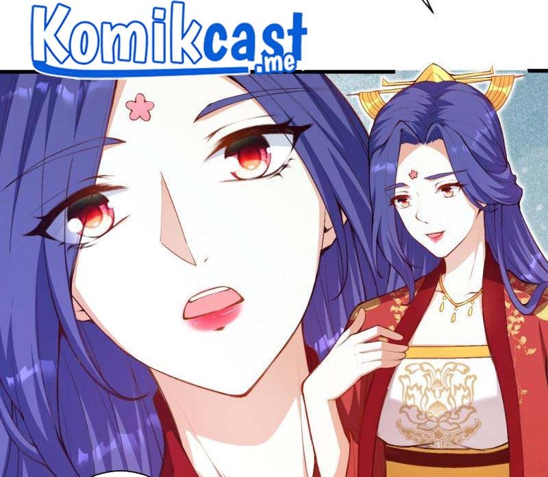 Against the Gods Chapter 480 Gambar 3