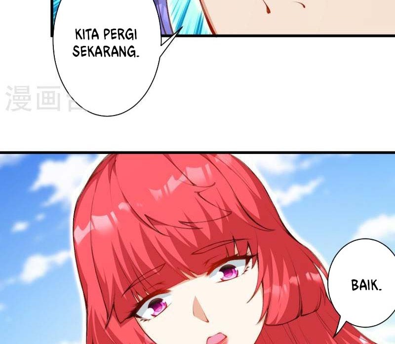 Against the Gods Chapter 480 Gambar 9