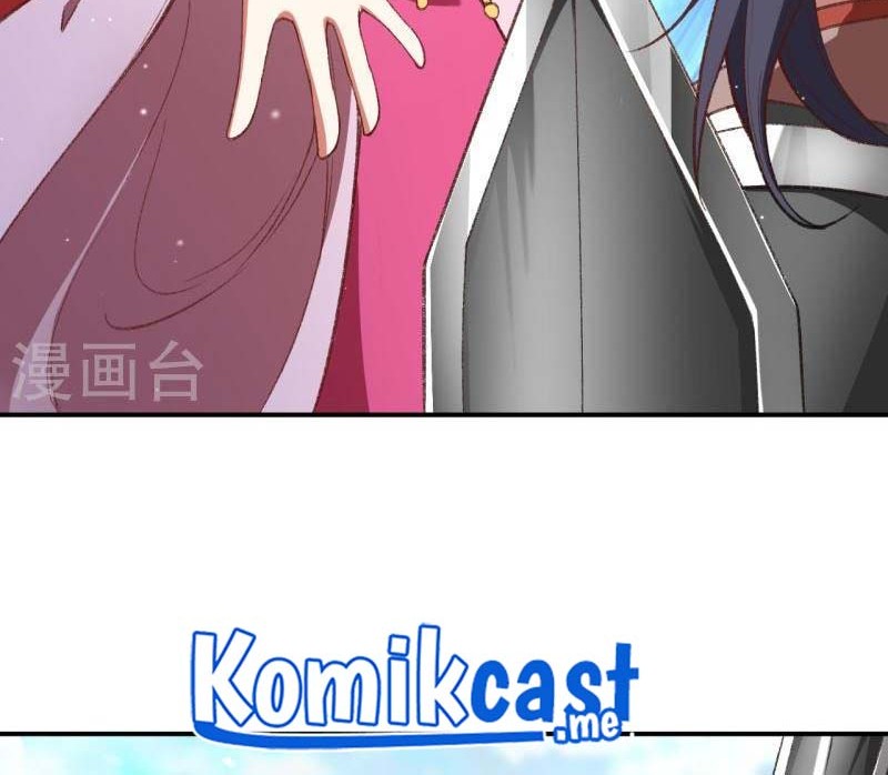 Against the Gods Chapter 480 Gambar 11